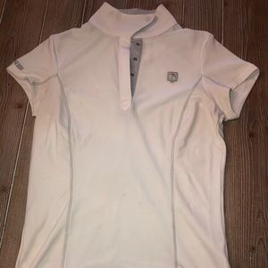 Romfh XS Short Sleeve Magnetic Show Shirt